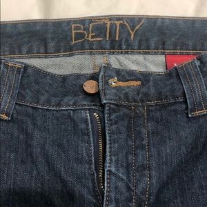 Kimes Ranch Betty Jeans